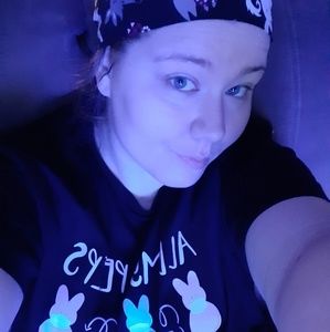 Meet your Posher, Kelly